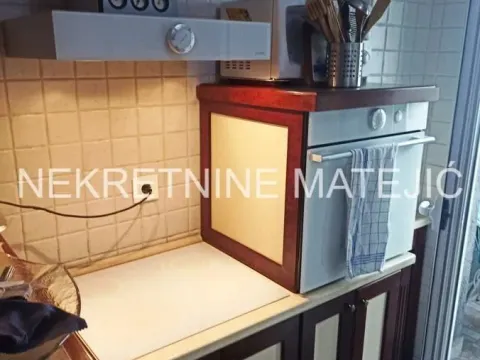 Sale, four bedroom apartment, 114m², Centar, Kragujevac - image 15