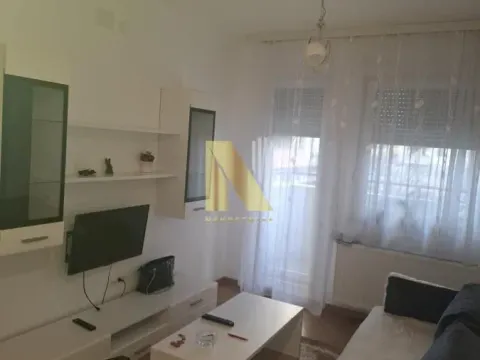 Rent, one bedroom apartment, 37m², Rotkvarija, Novi Sad Sve Podlokacije - image 2