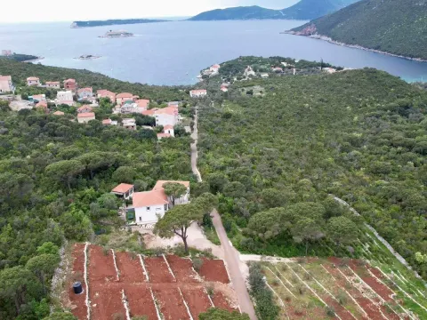Prodaja, plac, 1046m², Herceg Novi, Crna Gora - image 12