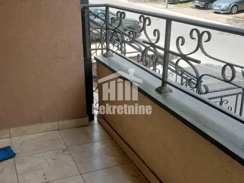 Rent, one bedroom apartment, 40m², Skojevsko Naselje, Beograd - image 8