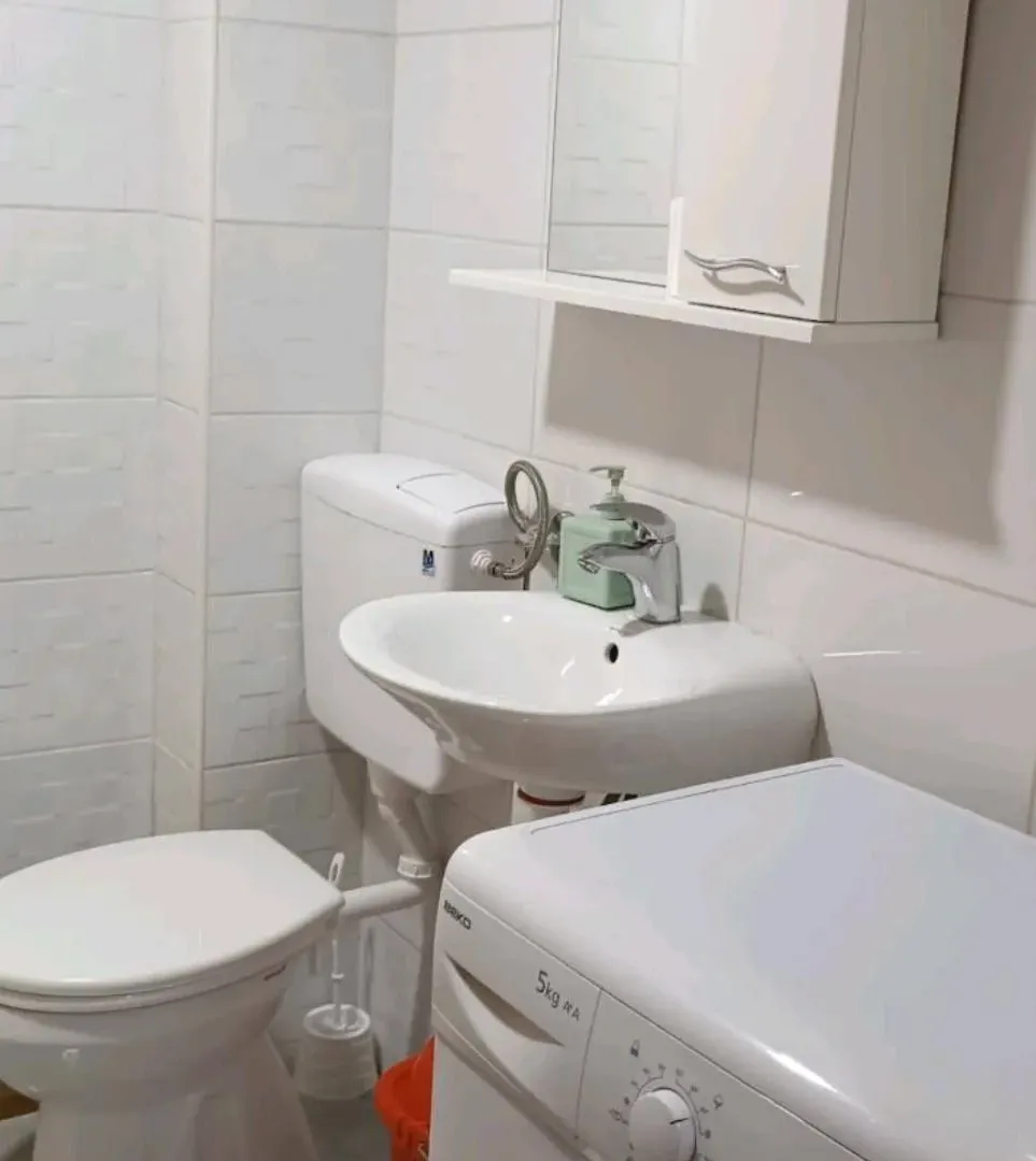 Rent, studio apartment, 30m², Centar, Bar