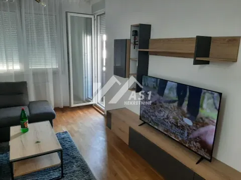 Stan in Avijatičarsko naselje