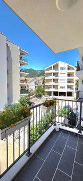 Sale, one bedroom apartment, 46m², Lazi, Budva - image 12