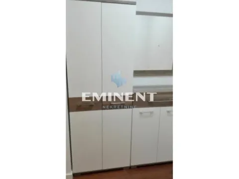 Sale, two bedroom apartment, 53m², Novi Beograd Blok 65, Novi Beograd Sve Podlokacije - image 13