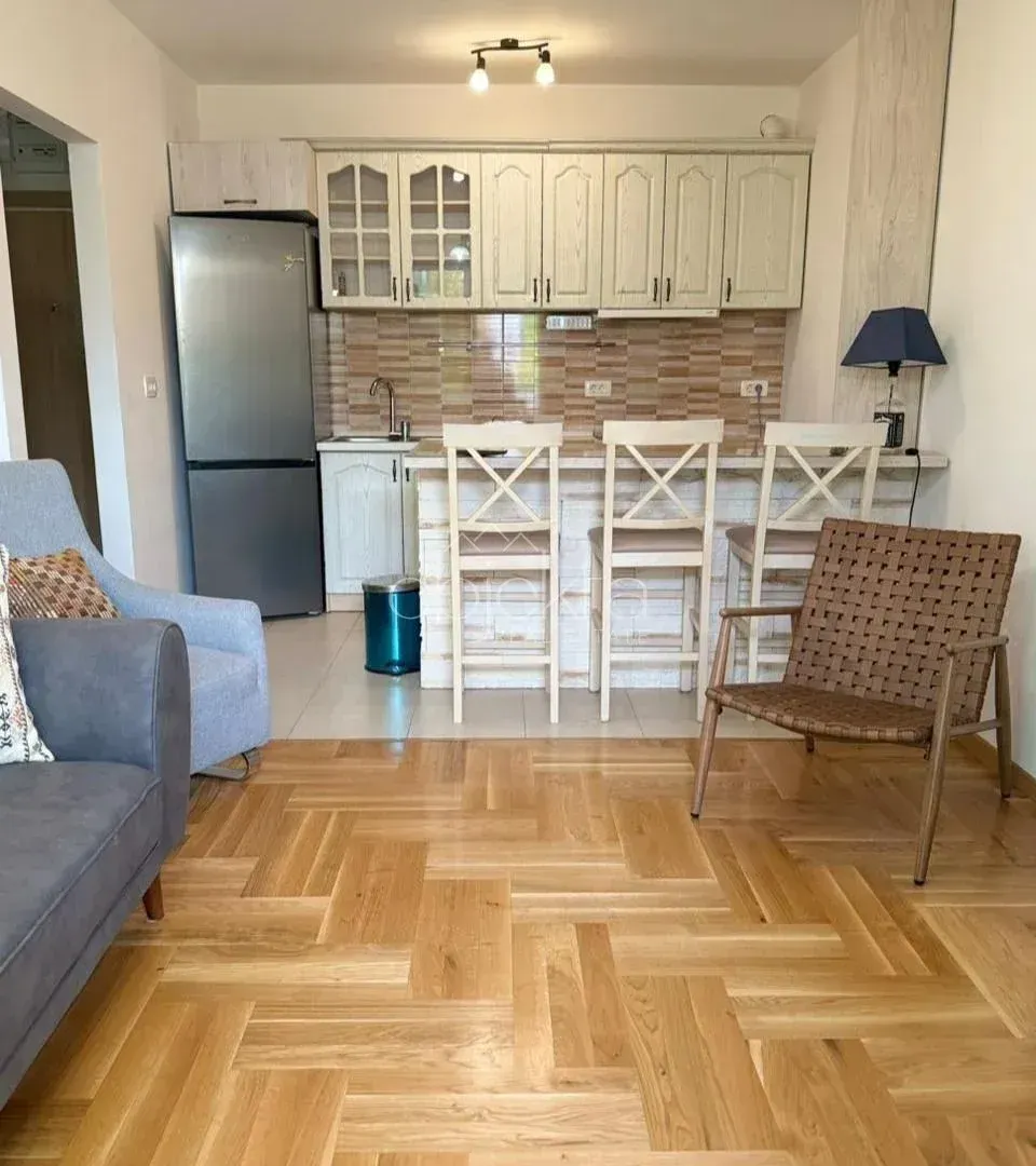 Sale, apartment, 58m², Tivat, Crna Gora