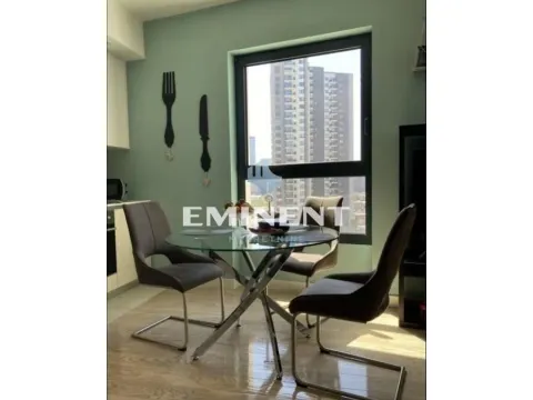 Izdavanje, dvosoban stan, 63m², Savski Venac, Beograd - image 3