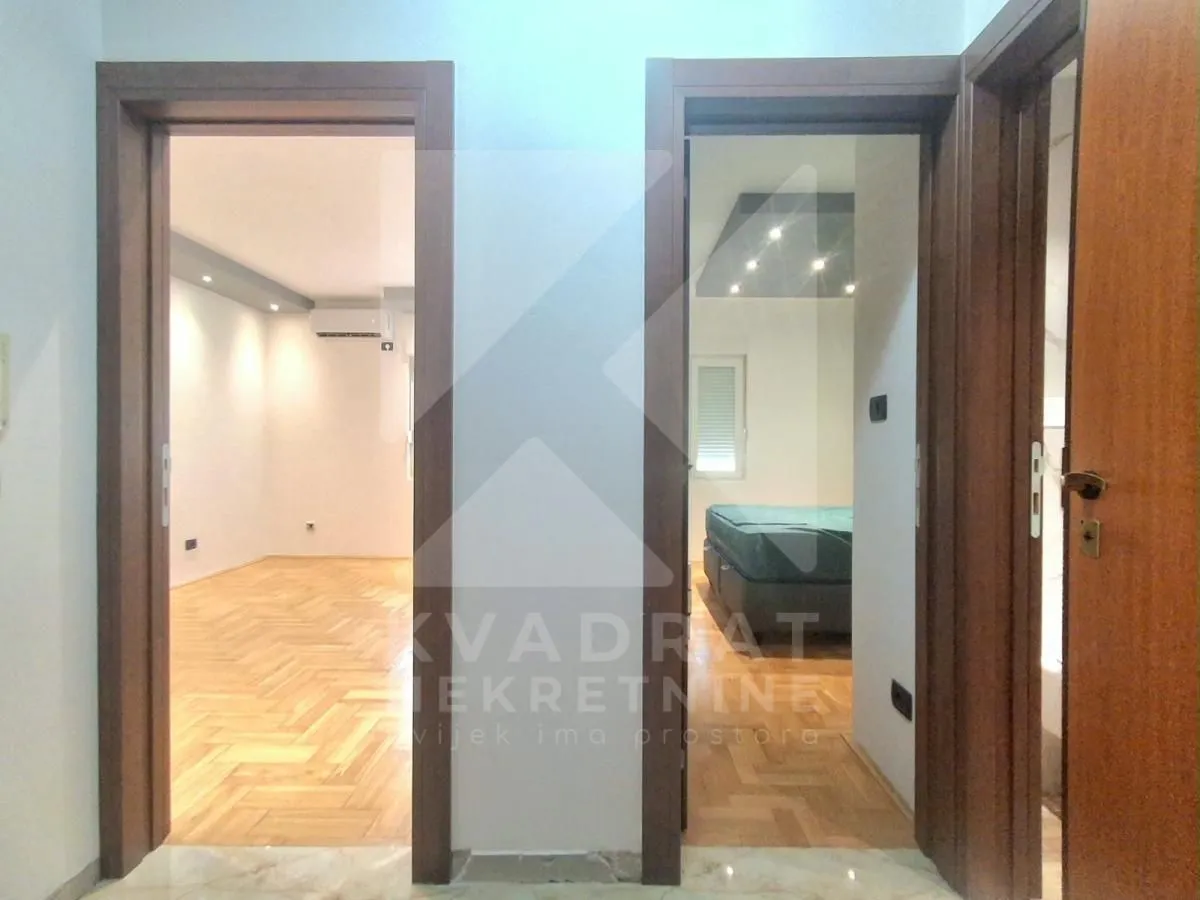 Prodaja, jednosoban stan, 40m², Zabjelo, Podgorica