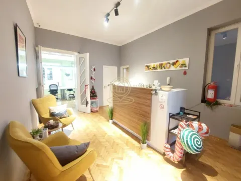 Izdavanje, poslovni prostor, 129m², Savski Venac, Beograd - image 6