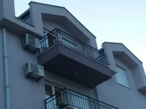 Izdavanje, jednosoban stan, 40m², Radovići, Tivat - image 5