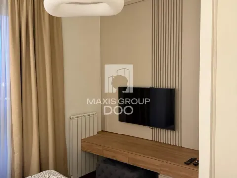 Sale, three bedroom apartment, 90m², Savski Venac, Beograd - image 19