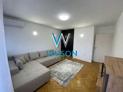 Rent, two bedroom apartment, 66m², Železnička Stanica, Novi Sad Sve Podlokacije