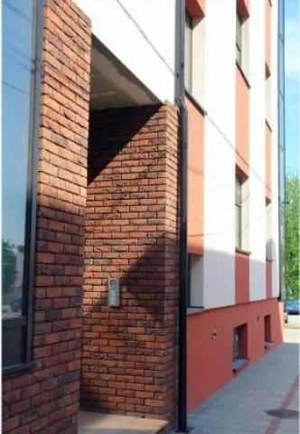 Rent, office space, 214m², Altina, Beograd
