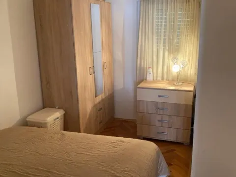 Izdavanje, dvosoban stan, 68m², Velji Vinogradi, Budva - image 4