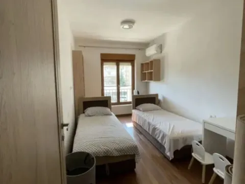 Izdavanje, dvosoban stan, 69m², Master Kvart, Podgorica - image 5