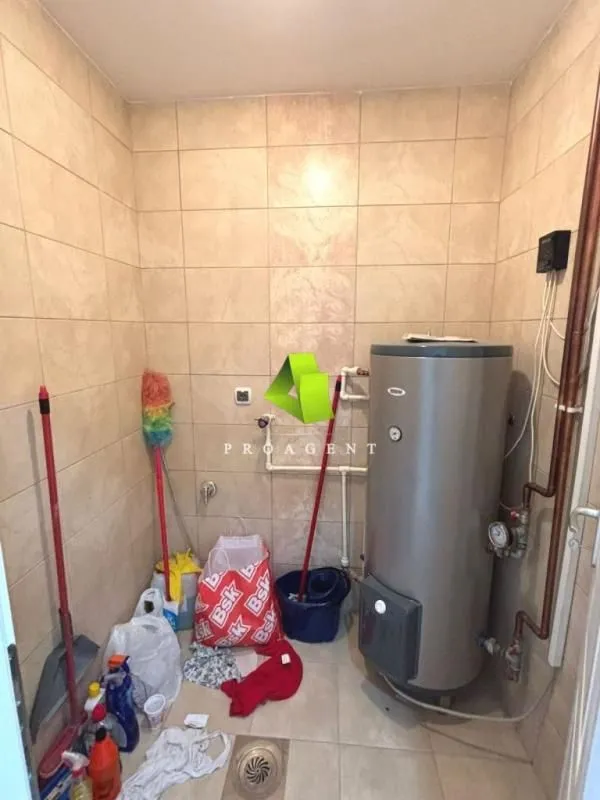 Prodaja, četvorosoban stan, 149m², Pantelej, Niš