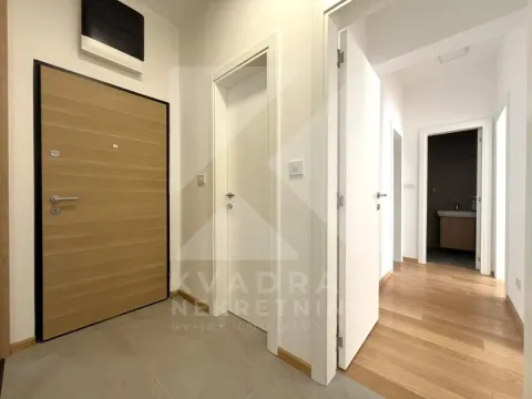 Rent, two bedroom apartment, 80m², Zabjelo, Podgorica - image 12