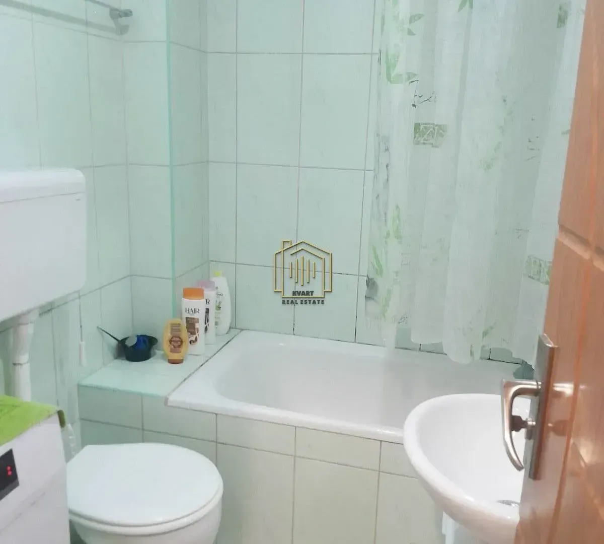 Sale, one bedroom apartment, 34m², Zabjelo, Podgorica