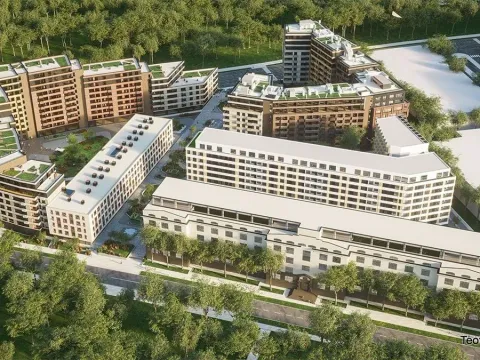 Izdavanje, četvorosoban stan, 122m², Stari Grad, Beograd - image 21