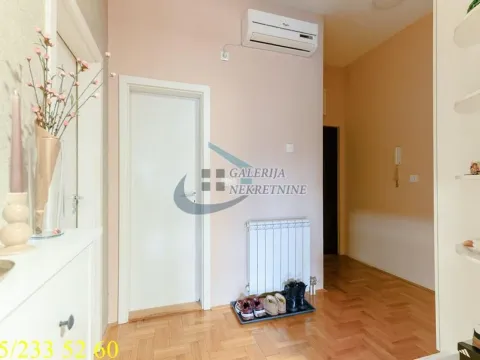 Sale, three bedroom apartment, 58m², Uciteljsko Naselje, Zvezdara Sve Podlokacije - image 15