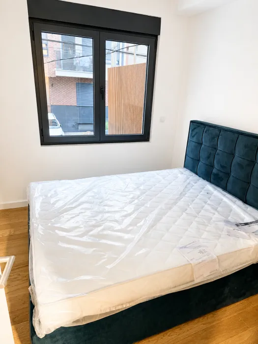 Rent, apartment, 38m², Lekino Brdo, Voždovac Sve Podlokacije
