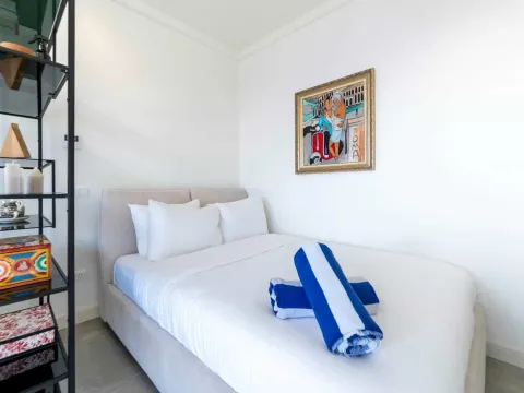 Prodaja, stan, 44m², Luštica Bay, Tivat - image 6