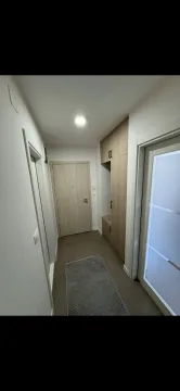 Rent, one bedroom apartment, 42m², Pobrežje, Podgorica - image 4