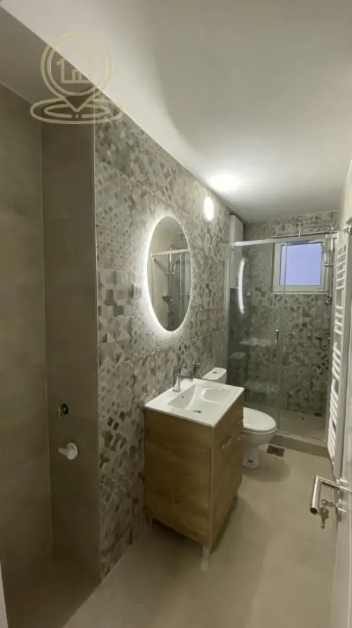 Prodaja, trosoban stan, 54m², Sajmište, Novi Sad