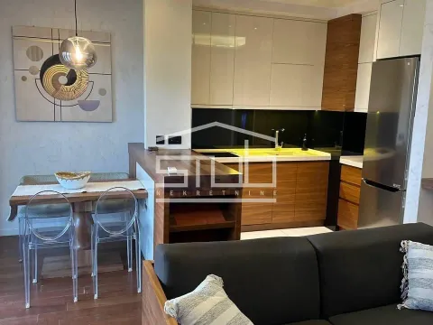 Izdavanje, dvosoban stan, 70m², Novi Beograd Sve Podlokacije, Beograd - image 6