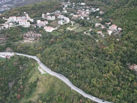 Prodaja, plac, 5100m², Prijevor, Budva - image 13