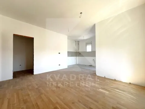 Sale, two bedroom apartment, 50m², Zabjelo, Podgorica - image 2