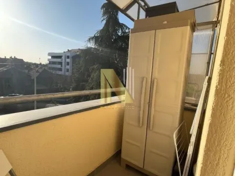 Izdavanje, dvosoban stan, 48m², Bulevar Evrope, Novi Sad Sve Podlokacije - image 10