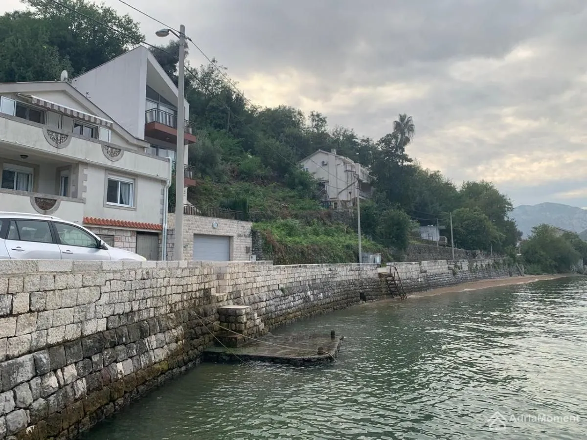Prodaja, plac, 204100m², Stoliv, Kotor
