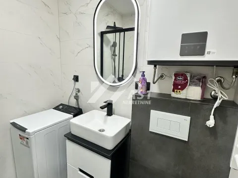 Izdavanje, dvosoban stan, 40m², Podbara, Novi Sad Sve Podlokacije - image 10