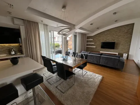 Rent, four bedroom apartment, 118m², Lekino Brdo, Voždovac Sve Podlokacije - image 8