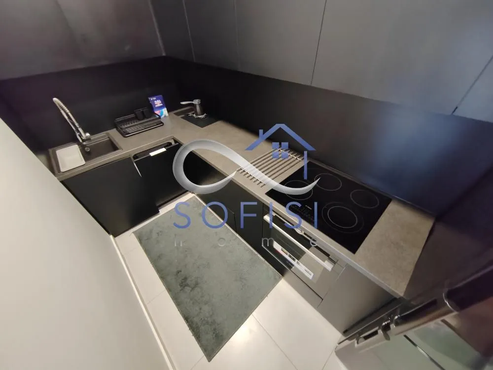 Rent, three bedroom apartment, 75m², Socijalno, Novi Sad Sve Podlokacije