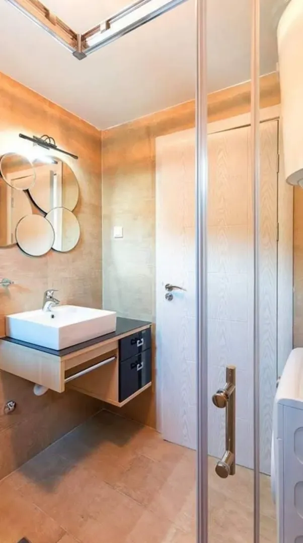 Sale, two bedroom apartment, 63m², Bečići, Budva