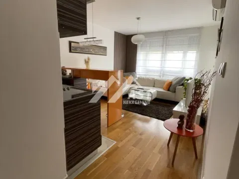Izdavanje, jednosoban stan, 40m², Nova Detelinara, Novi Sad Sve Podlokacije - image 3