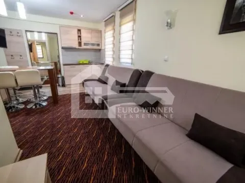 Prodaja, jednosoban stan, 37m², Kopaonik, Srbija - image 6