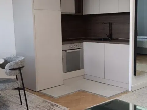 Izdavanje, dvosoban stan, 70m², Preko Morače, Podgorica - image 3