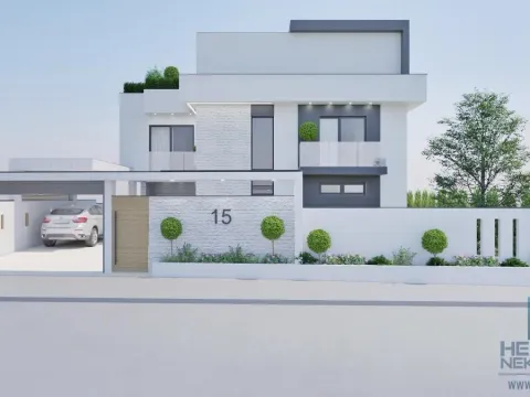 Sale, house, 560m², Budžino brdo, Jagodina - image 11