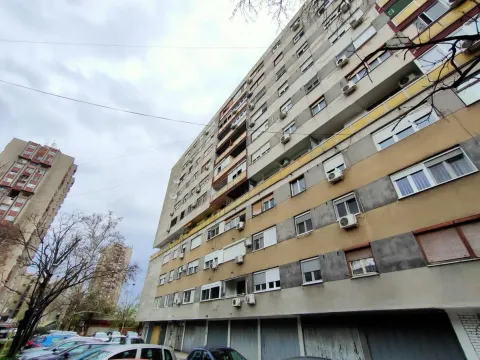 Prodaja, garsonjera, 29m², Bulevar Oslobodjenja, Novi Sad Sve Podlokacije - image 6