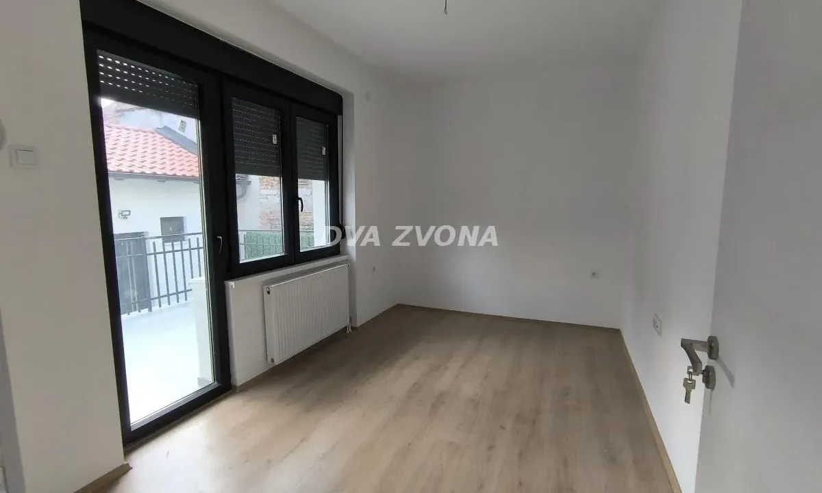 Sale, one bedroom apartment, 46m², Klisa, Novi Sad Sve Podlokacije