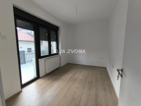 Prodaja, jednosoban stan, 46m², Klisa, Novi Sad Sve Podlokacije