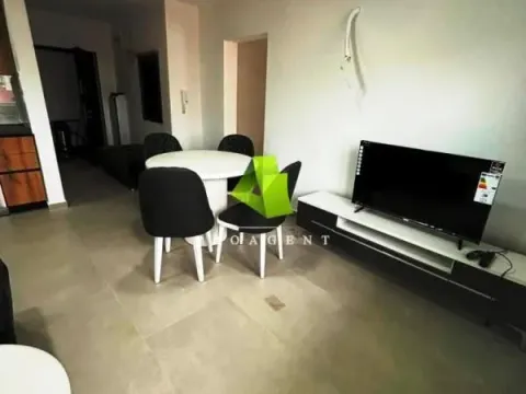 Rent, two bedroom apartment, 56m², Crveni Pevac, Niš - image 3
