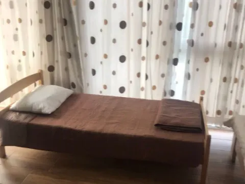 Rent, studio apartment, 37m², Sutomore, Bar - image 2