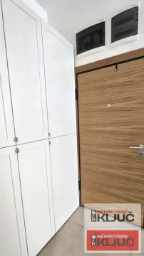 Rent, one bedroom apartment, 35m², Kej, Novi Sad Sve Podlokacije - image 10