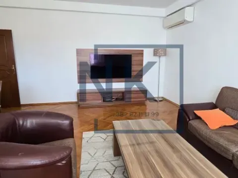 Rent, one bedroom apartment, 63m², Zabjelo, Podgorica - image 3