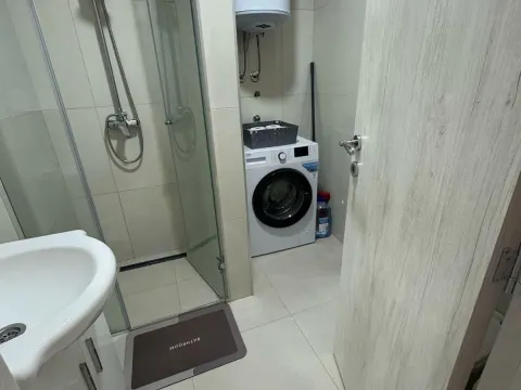 Rent, one bedroom apartment, 42m², Pod Kuk, Tivat - image 10