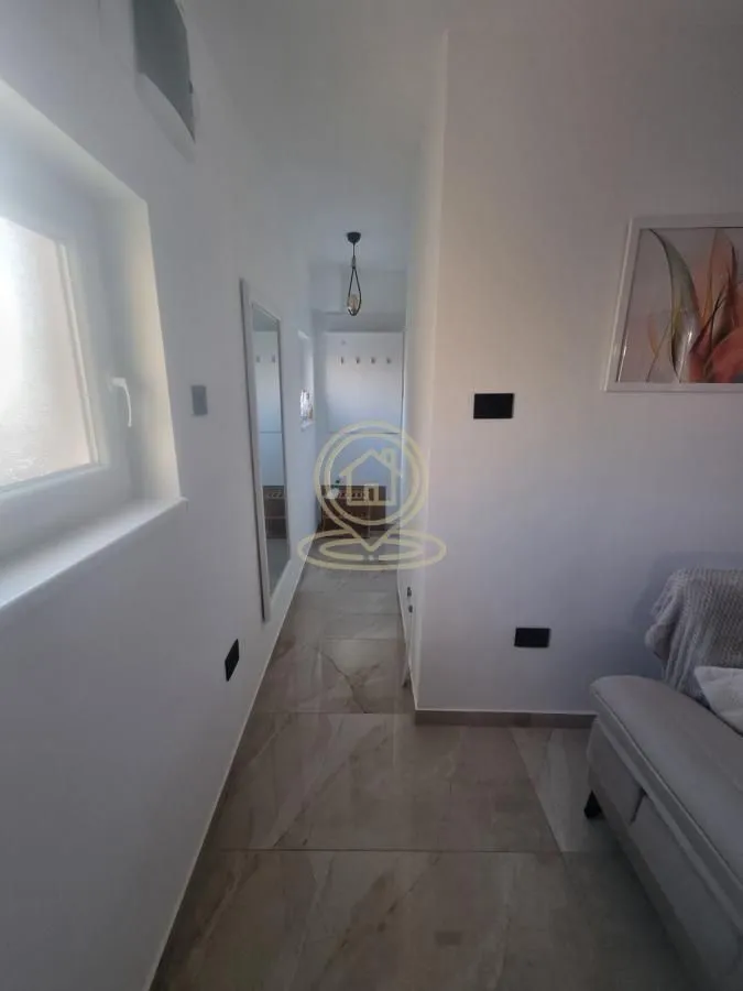 Izdavanje, jednosoban stan, 35m², Čukarica, Beograd