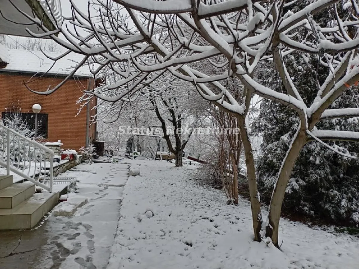Sale, house, 210m², Beočin, Srbija